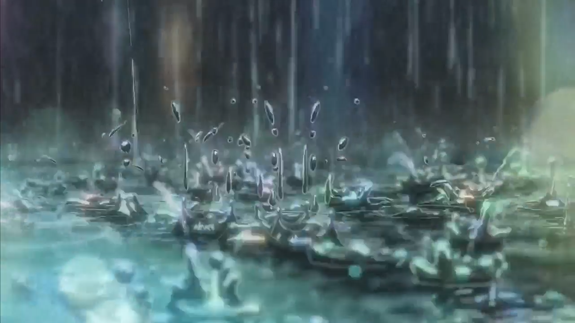 anime